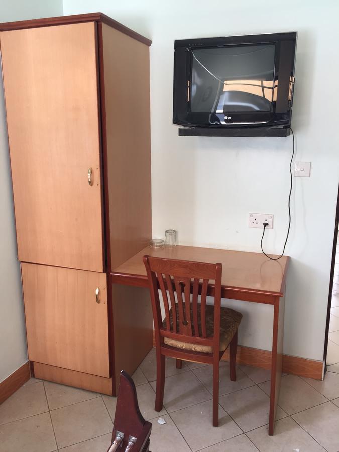 Jevas Hotel Arusha Luaran gambar